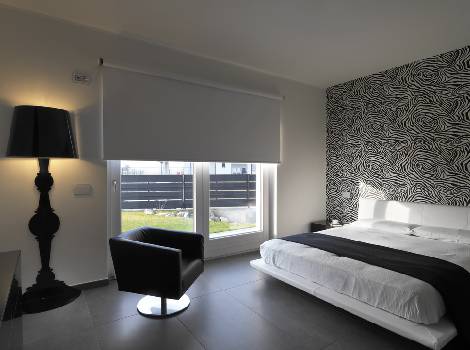 Cortinas Blackout