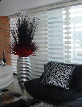 Persianas y Cortinas en tu Casa