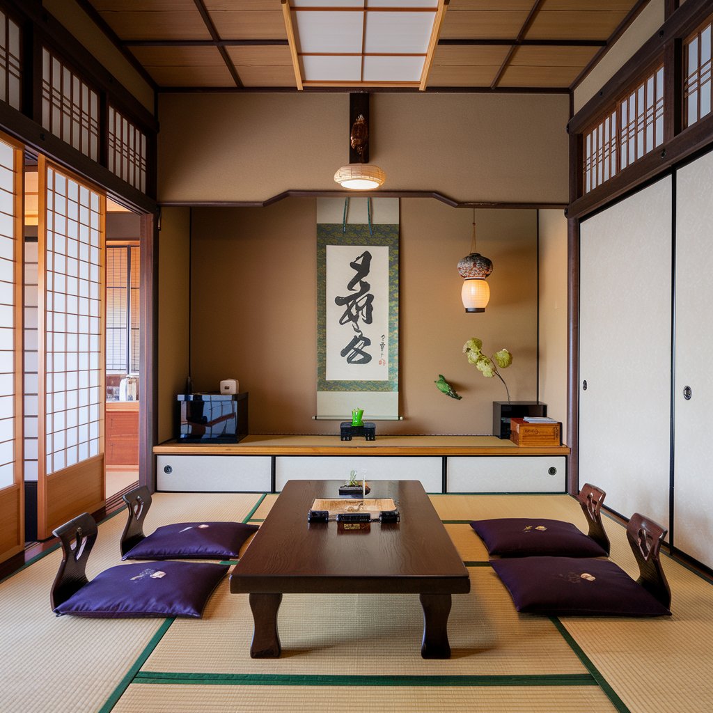 Lavar Paneles Japoneses