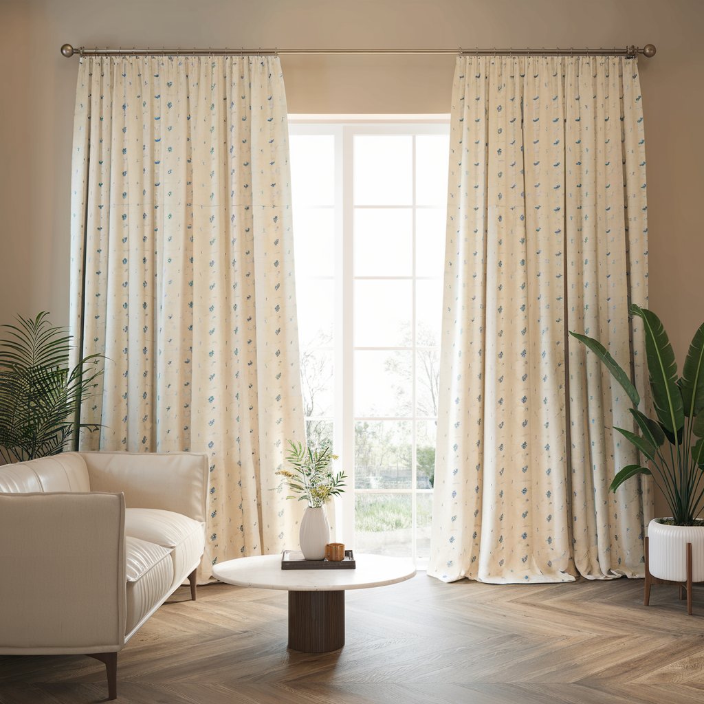 Tipos de cortinas