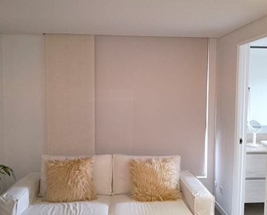 ¿Cómo elegir las mejores cortinas blackout para cada espacio del hogar?